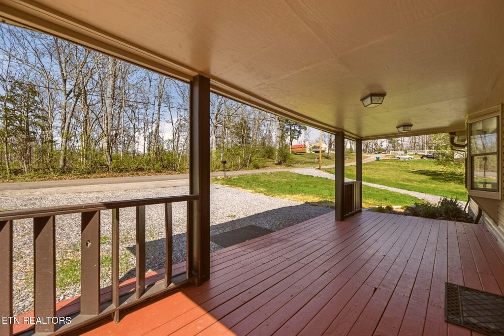 Photo of 1516 Smallman Rd, Knoxville, TN 37920 (MLS # 1353825)