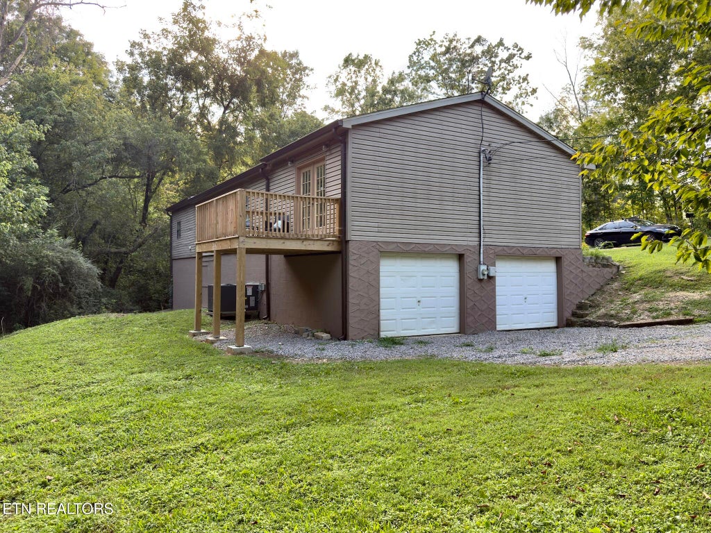 Photo of 1516 Smallman Rd, Knoxville, TN 37920 (MLS # 1353825)