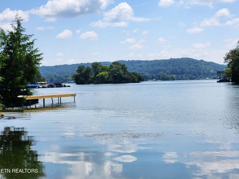 Photo of E Shore Drive, Rockwood, TN 37854 (MLS # 1313023)