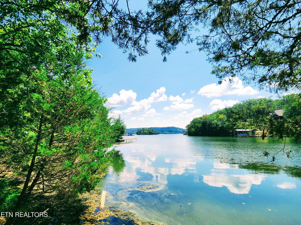 Photo of E Shore Drive, Rockwood, TN 37854 (MLS # 1313023)