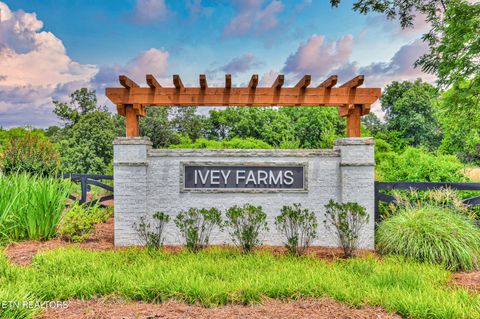 Tiny photo for 447 Ivey Farms Road (Lot 64), Farragut, TN 37934 (MLS # 1324625)