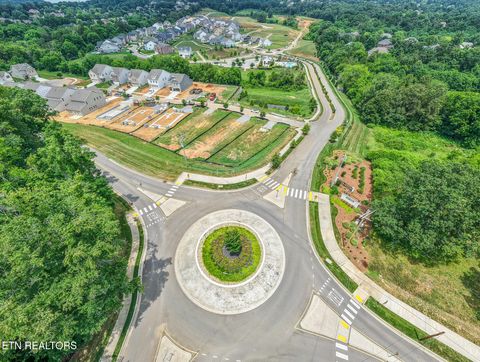 Tiny photo for 447 Ivey Farms Road (Lot 64), Farragut, TN 37934 (MLS # 1324625)