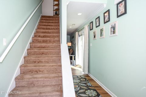 Tiny photo for 213 Tekoa Way, Maryville, TN 37804 (MLS # 1341012)