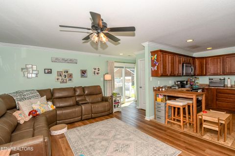Tiny photo for 213 Tekoa Way, Maryville, TN 37804 (MLS # 1341012)