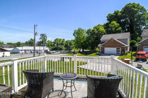 Tiny photo for 213 Tekoa Way, Maryville, TN 37804 (MLS # 1341012)