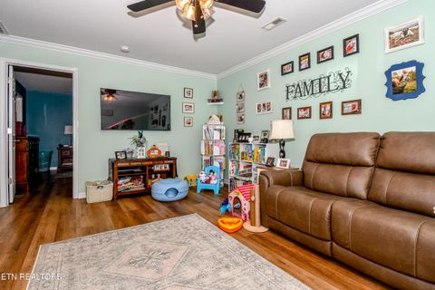 Tiny photo for 213 Tekoa Way, Maryville, TN 37804 (MLS # 1341012)