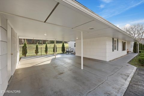 Tiny photo for 7112 Stockton Drive, Knoxville, TN 37909 (MLS # 1328244)