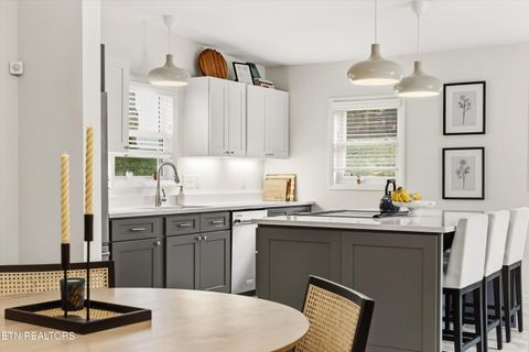 Tiny photo for 7112 Stockton Drive, Knoxville, TN 37909 (MLS # 1328244)