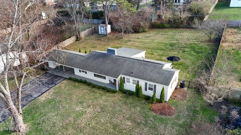 Tiny photo for 7112 Stockton Drive, Knoxville, TN 37909 (MLS # 1328244)