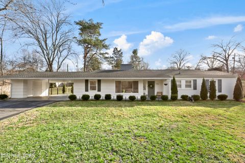 Photo of 7112 Stockton Drive, Knoxville, TN 37909 (MLS # 1328244)