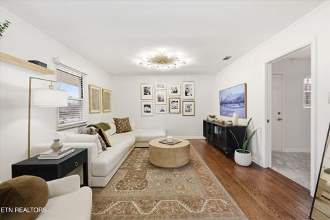 Tiny photo for 7112 Stockton Drive, Knoxville, TN 37909 (MLS # 1328244)