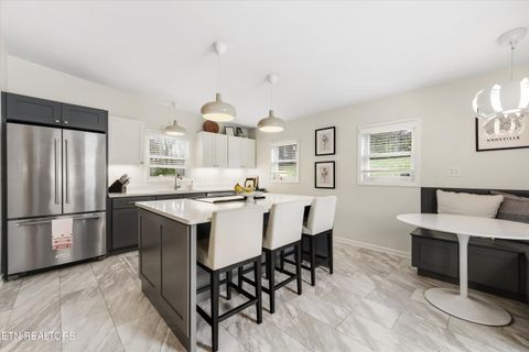 Tiny photo for 7112 Stockton Drive, Knoxville, TN 37909 (MLS # 1328244)