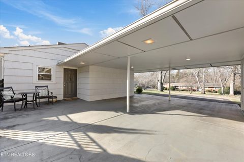 Tiny photo for 7112 Stockton Drive, Knoxville, TN 37909 (MLS # 1328244)