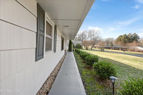 Tiny photo for 7112 Stockton Drive, Knoxville, TN 37909 (MLS # 1328244)