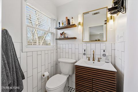 Tiny photo for 7112 Stockton Drive, Knoxville, TN 37909 (MLS # 1328244)