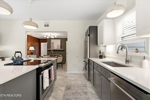 Tiny photo for 7112 Stockton Drive, Knoxville, TN 37909 (MLS # 1328244)