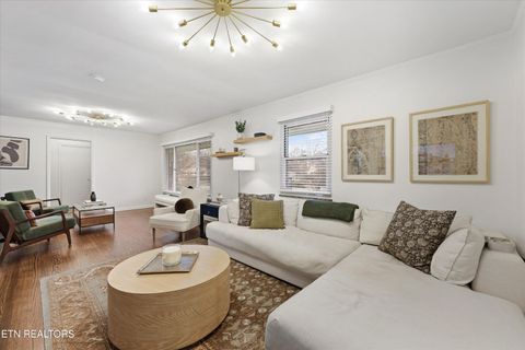 Tiny photo for 7112 Stockton Drive, Knoxville, TN 37909 (MLS # 1328244)