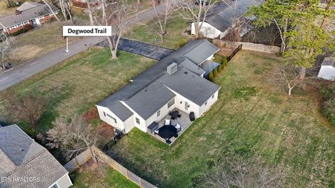 Tiny photo for 7112 Stockton Drive, Knoxville, TN 37909 (MLS # 1328244)