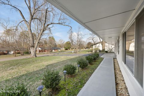Tiny photo for 7112 Stockton Drive, Knoxville, TN 37909 (MLS # 1328244)