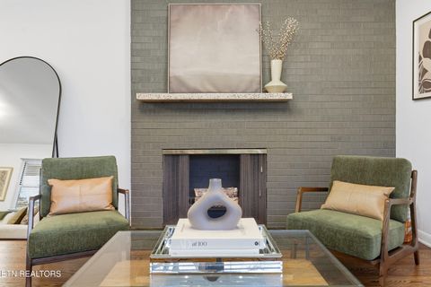 Tiny photo for 7112 Stockton Drive, Knoxville, TN 37909 (MLS # 1328244)