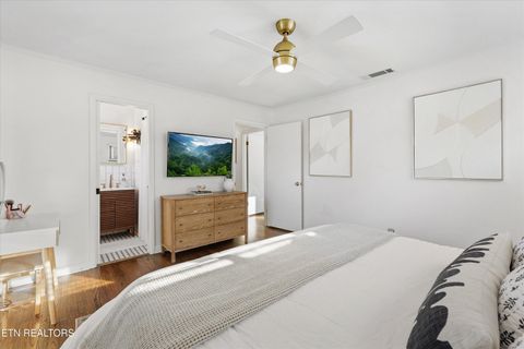 Tiny photo for 7112 Stockton Drive, Knoxville, TN 37909 (MLS # 1328244)