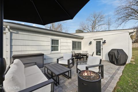 Tiny photo for 7112 Stockton Drive, Knoxville, TN 37909 (MLS # 1328244)