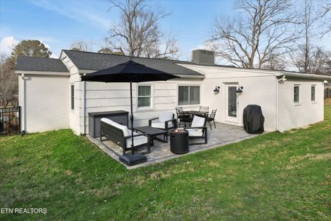 Tiny photo for 7112 Stockton Drive, Knoxville, TN 37909 (MLS # 1328244)