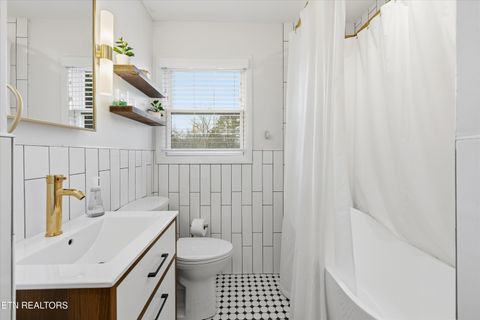 Tiny photo for 7112 Stockton Drive, Knoxville, TN 37909 (MLS # 1328244)