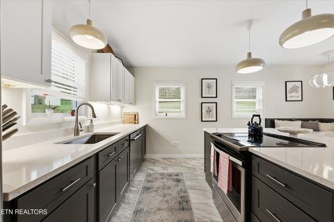 Tiny photo for 7112 Stockton Drive, Knoxville, TN 37909 (MLS # 1328244)