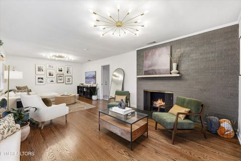 Tiny photo for 7112 Stockton Drive, Knoxville, TN 37909 (MLS # 1328244)