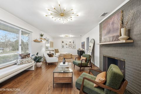 Tiny photo for 7112 Stockton Drive, Knoxville, TN 37909 (MLS # 1328244)