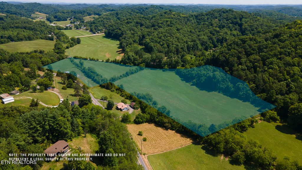 Photo of 0 Dupont Rd, Seymour, TN 37865 (MLS # 1269924)