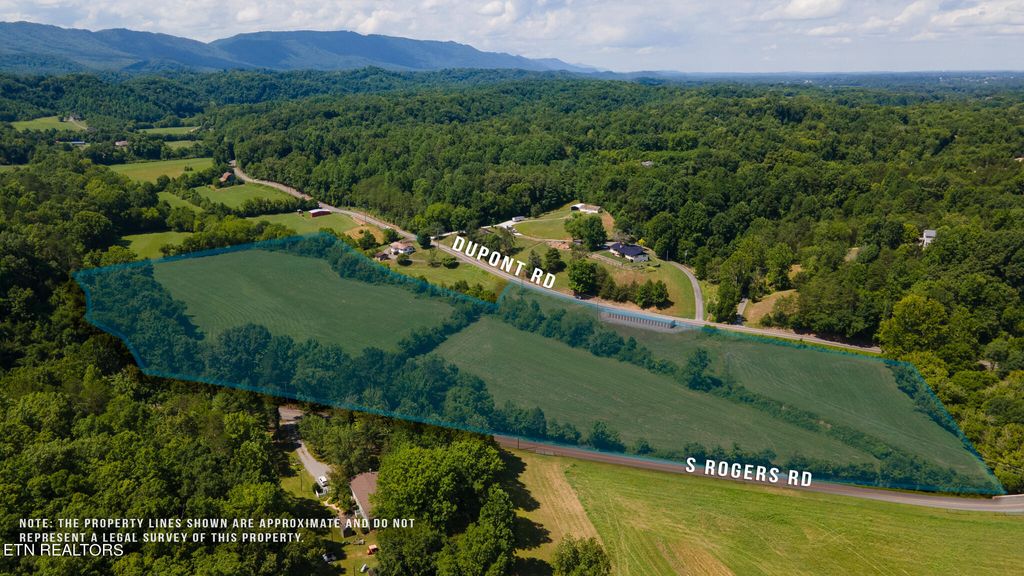 Photo of 0 Dupont Rd, Seymour, TN 37865 (MLS # 1269924)