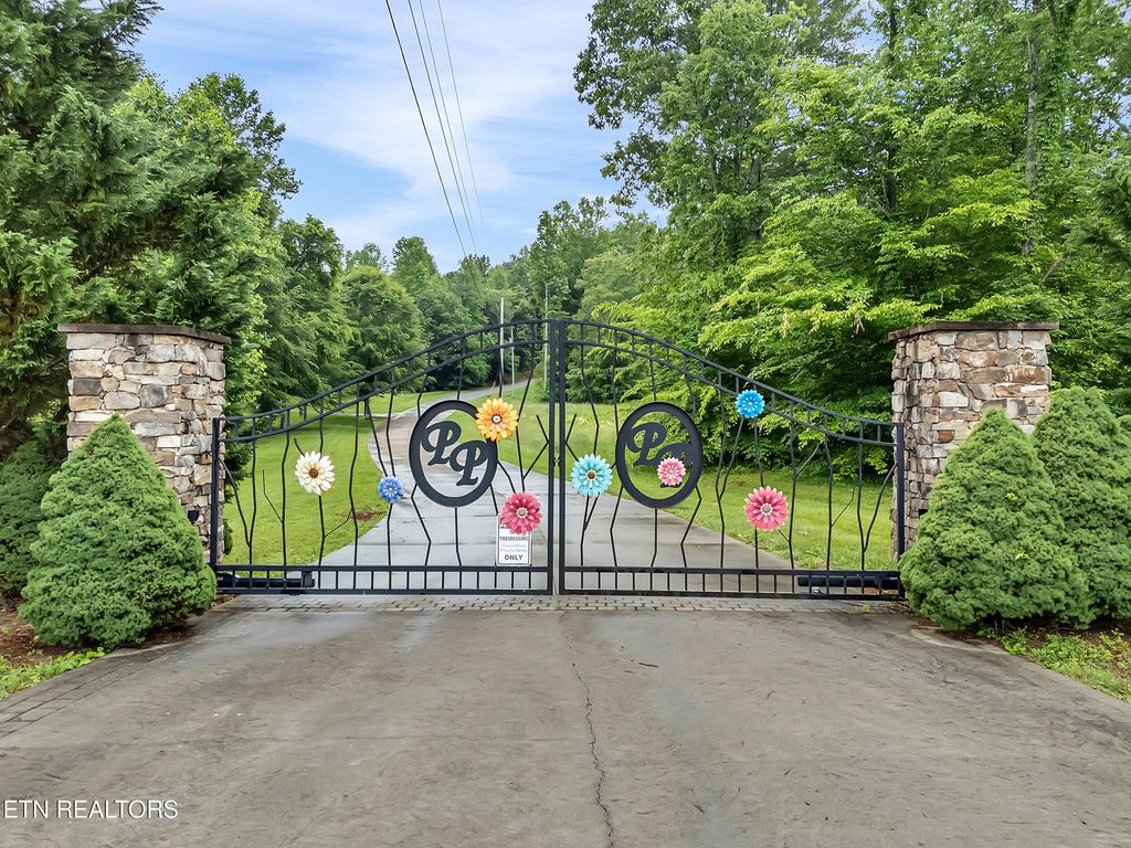 Photo of 98 Pinnacle Pointe Way, Sharps Chapel, TN 37866 (MLS # 1302521)