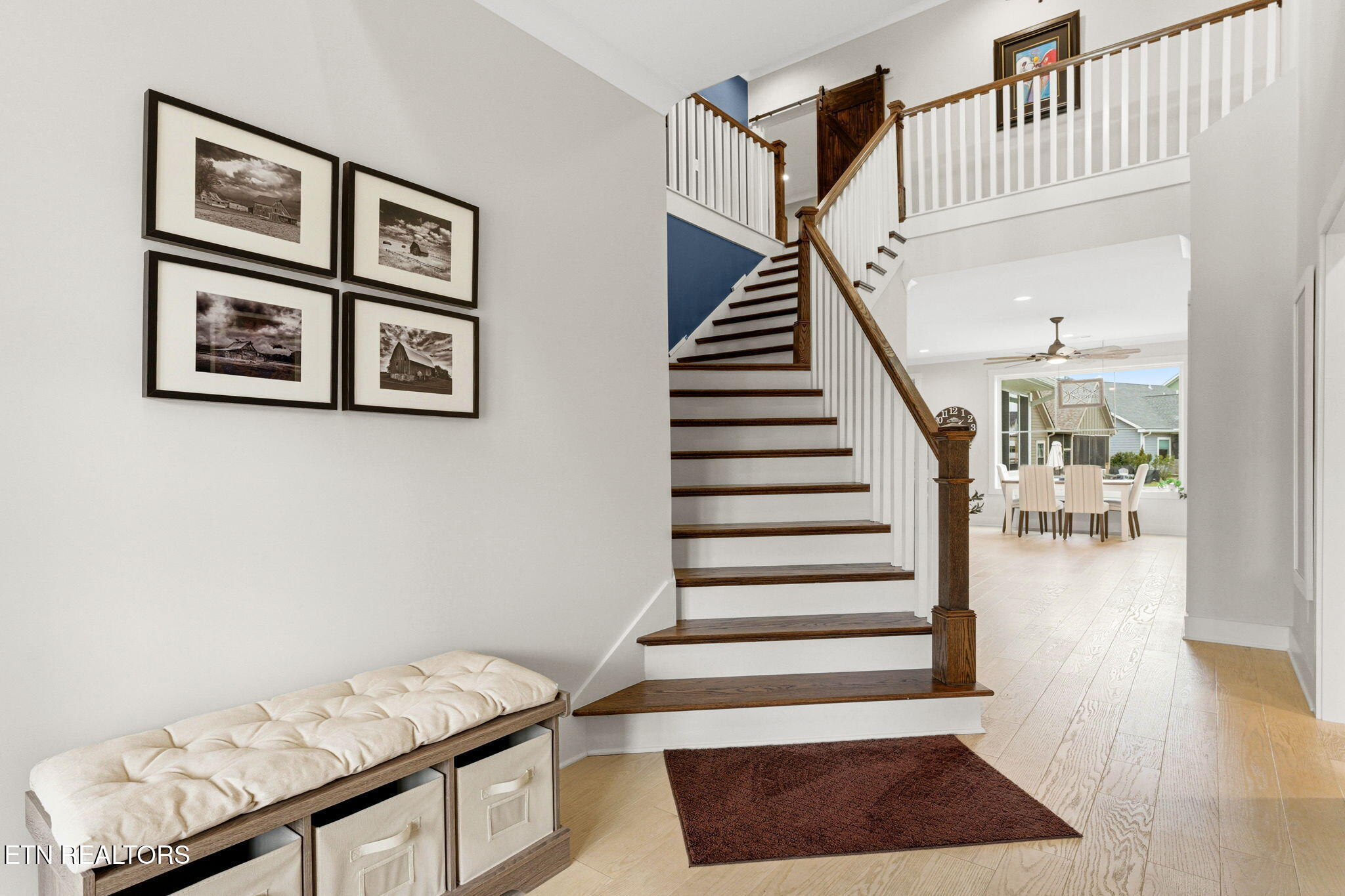 318 Buckhorn Way