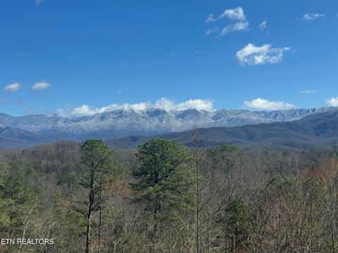 Tiny photo for 1 Vista Drive, Gatlinburg, TN 37738 (MLS # 1326950)