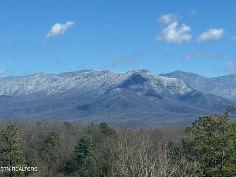 Tiny photo for 1 Vista Drive, Gatlinburg, TN 37738 (MLS # 1326950)
