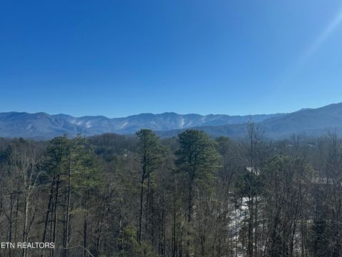 Tiny photo for 1 Vista Drive, Gatlinburg, TN 37738 (MLS # 1326950)