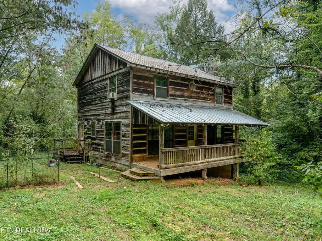 Photo of 358 Boat Gunnel Rd, Townsend, TN 37882 (MLS # 1316791)