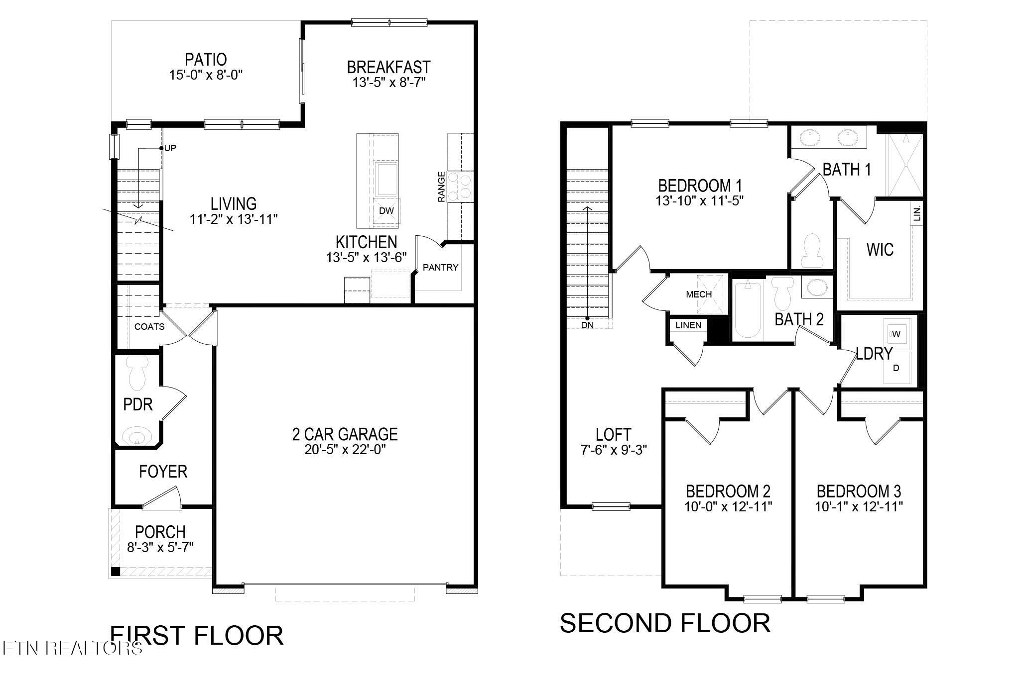 618 Claiborne Drive