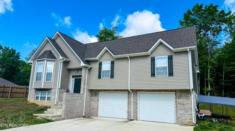 344 Kayla Lane Oneida TN 37841