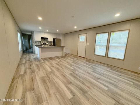 Tiny photo for 596 Old Long Hollow Rd, LaFollette, TN 37766 (MLS # 1324544)