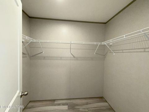 Tiny photo for 596 Old Long Hollow Rd, LaFollette, TN 37766 (MLS # 1324544)