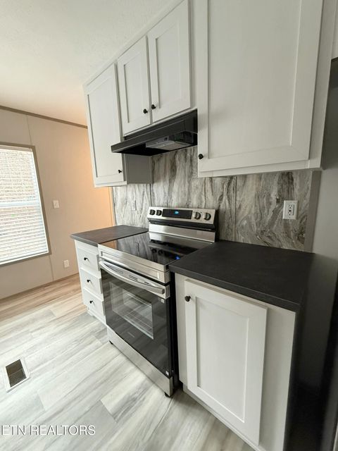 Tiny photo for 596 Old Long Hollow Rd, LaFollette, TN 37766 (MLS # 1324544)