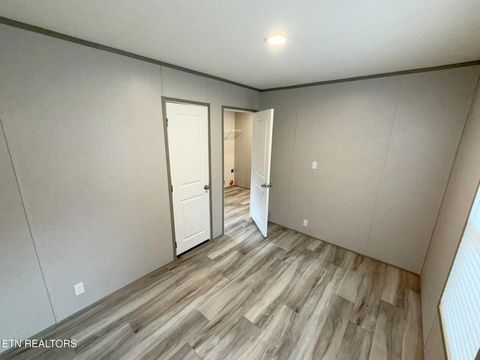 Tiny photo for 596 Old Long Hollow Rd, LaFollette, TN 37766 (MLS # 1324544)