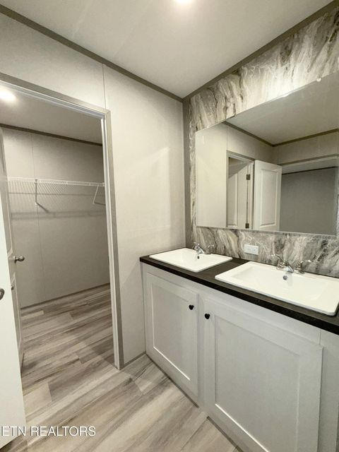 Tiny photo for 596 Old Long Hollow Rd, LaFollette, TN 37766 (MLS # 1324544)