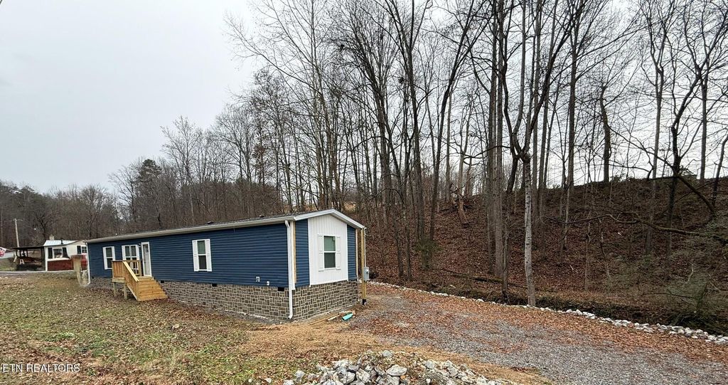 Photo of 596 Old Long Hollow Rd, LaFollette, TN 37766 (MLS # 1324544)