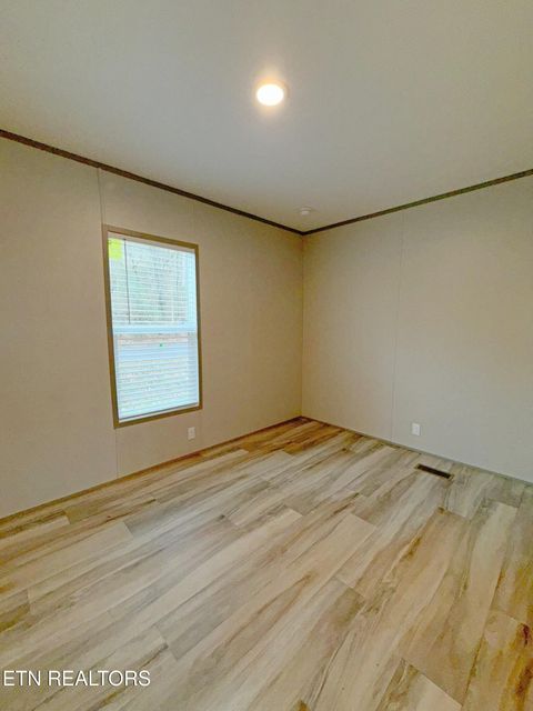 Tiny photo for 596 Old Long Hollow Rd, LaFollette, TN 37766 (MLS # 1324544)