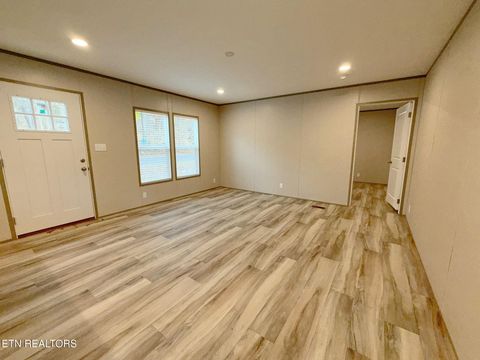 Tiny photo for 596 Old Long Hollow Rd, LaFollette, TN 37766 (MLS # 1324544)