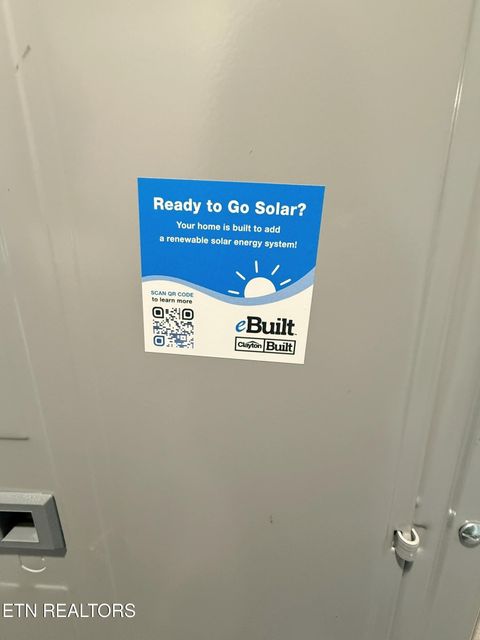 Tiny photo for 596 Old Long Hollow Rd, LaFollette, TN 37766 (MLS # 1324544)